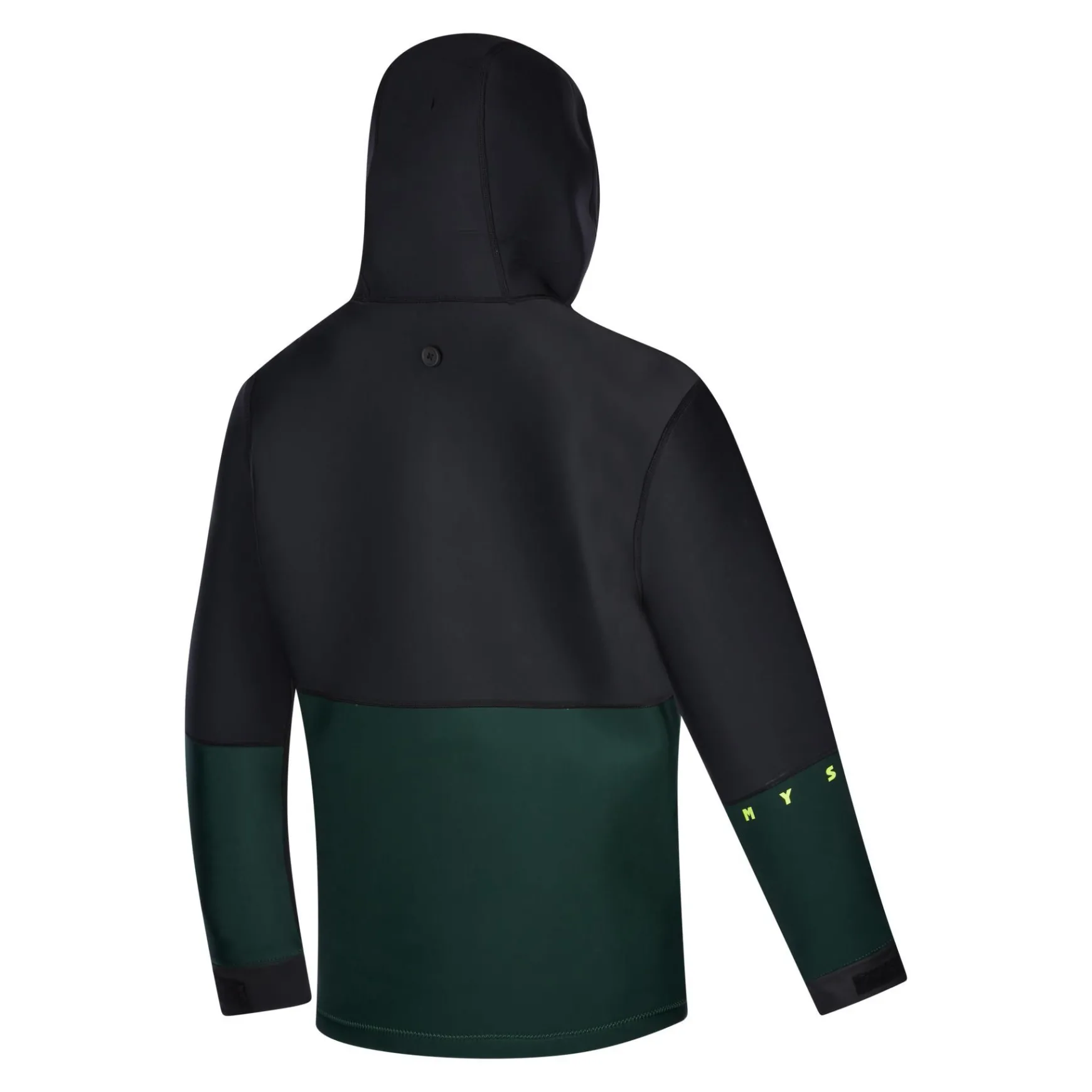 Mystic Voltage Sweat> Technical Jackets