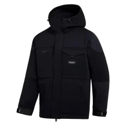 Mystic Vortex Fidlock Jacket> Technical Jackets
