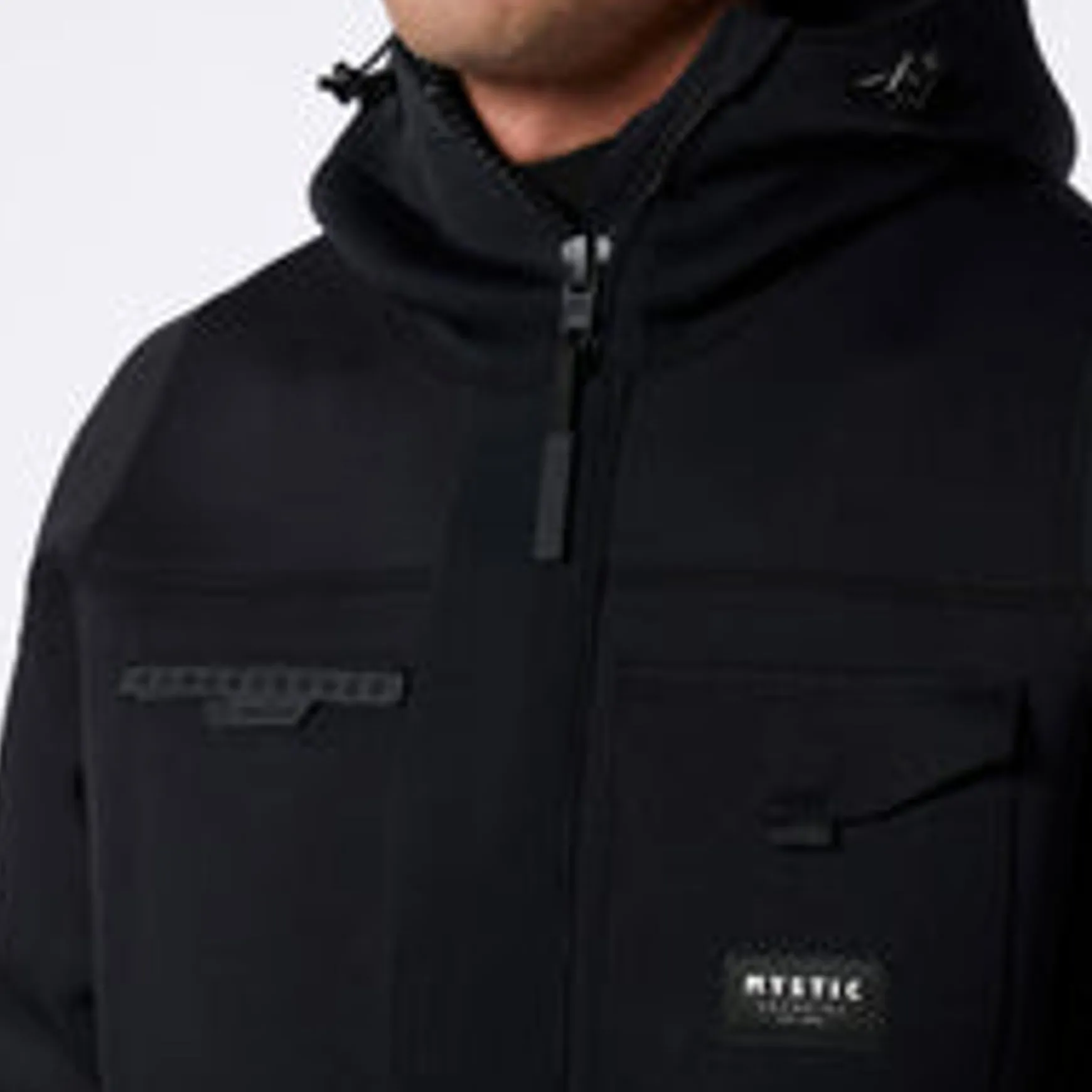 Mystic Vortex Jacket> Technical Jackets