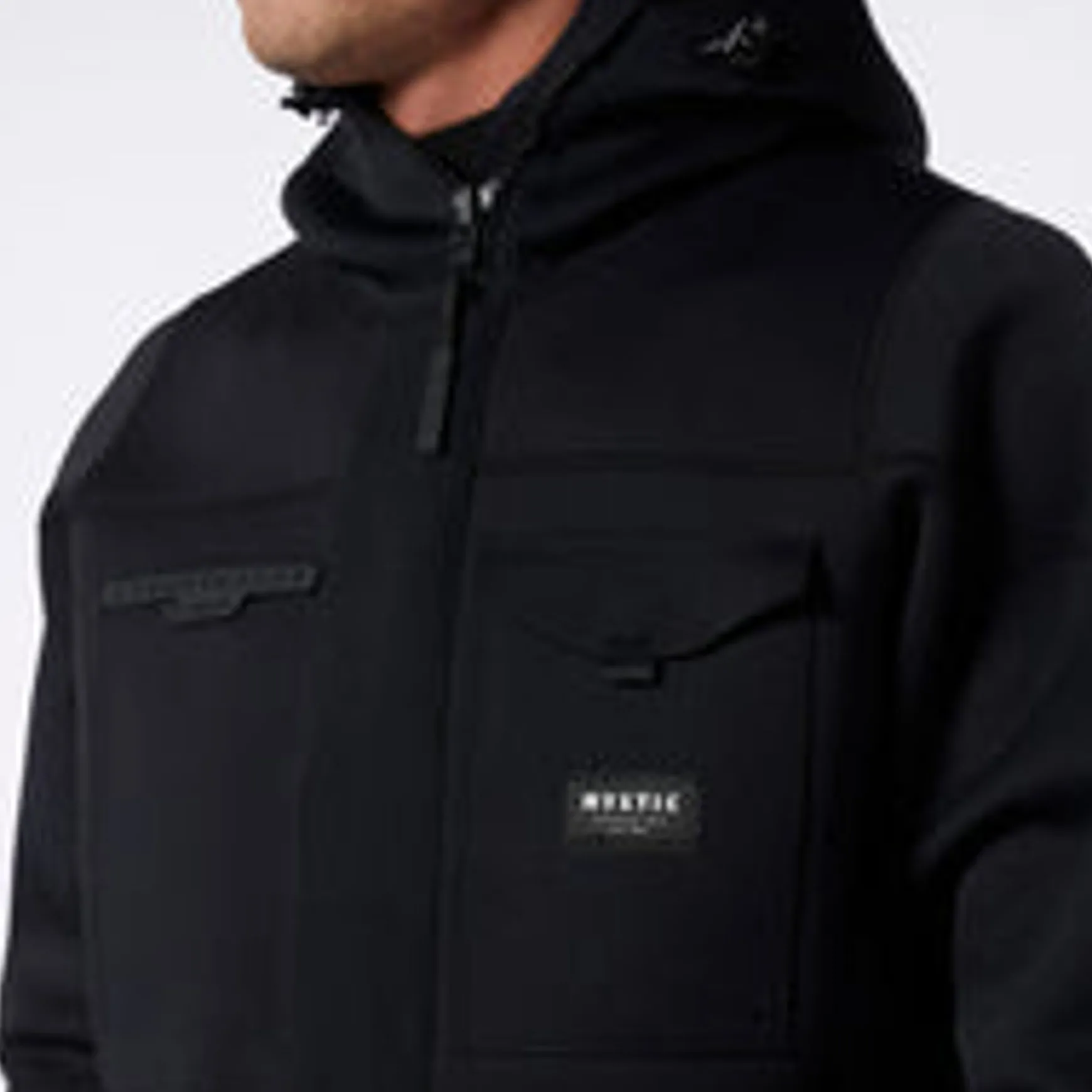 Mystic Vortex Jacket> Technical Jackets