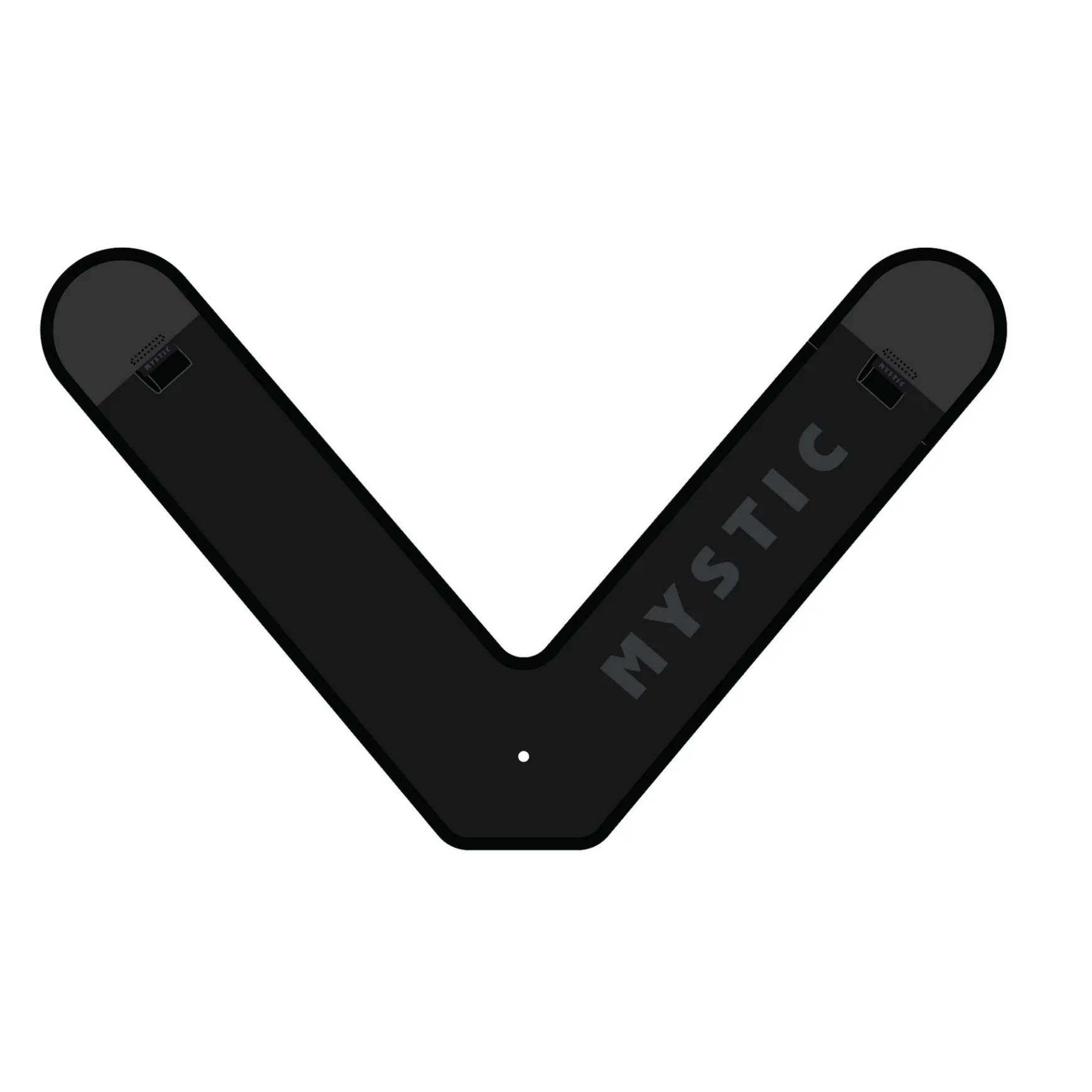 Mystic V-Shape Footstrap> Boots & Bindings