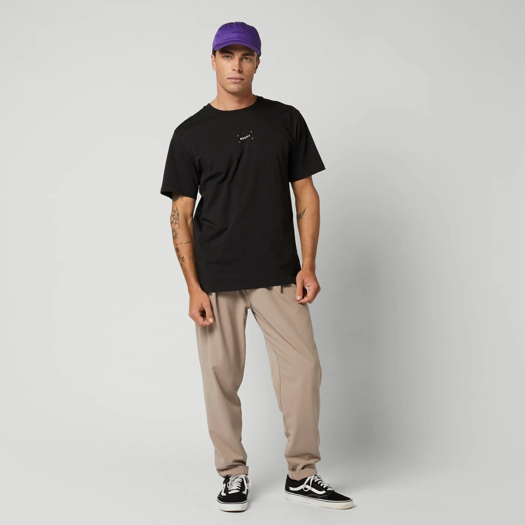 Mystic Wanderer> T-Shirts