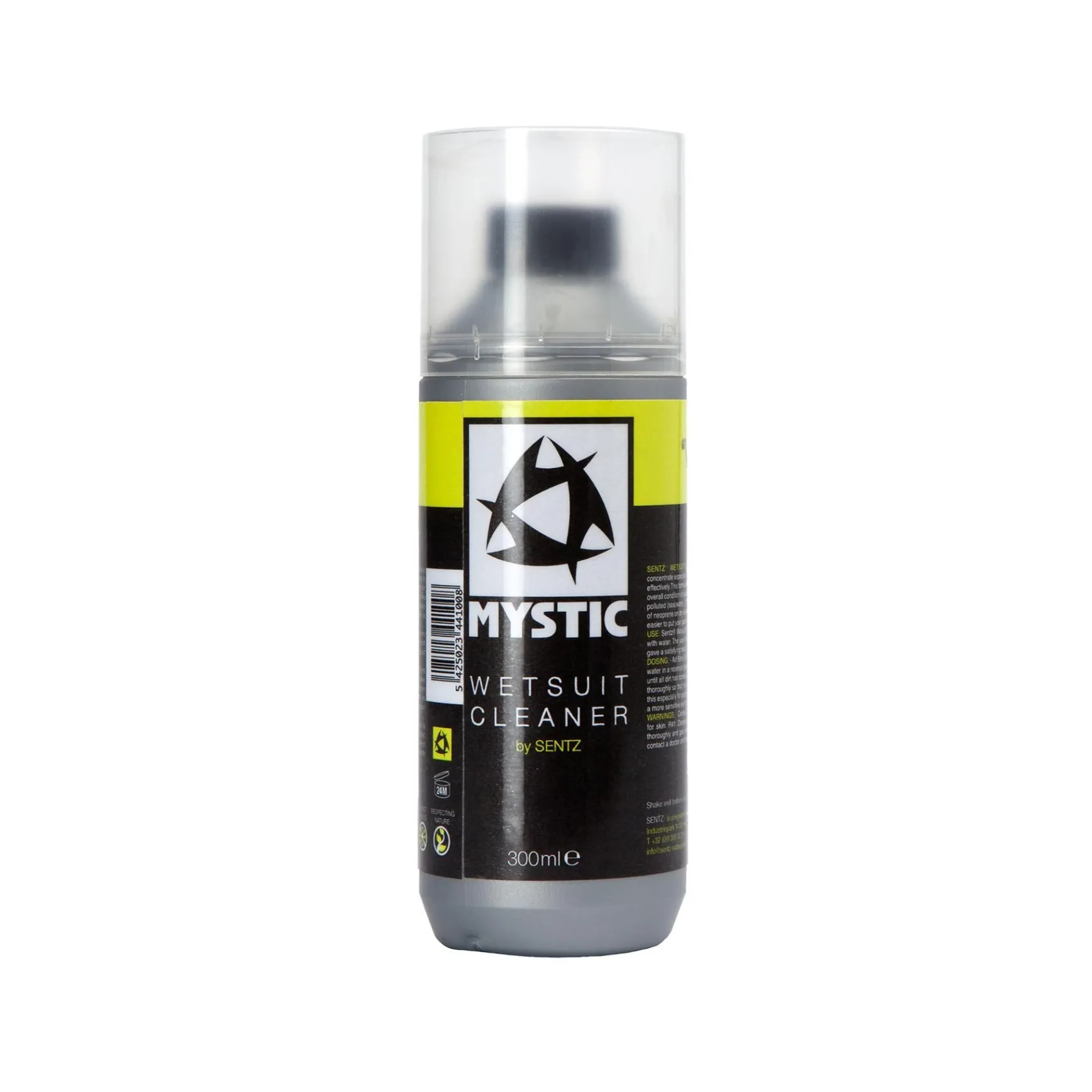 Mystic Wetsuit Cleaner> Wetsuit Care