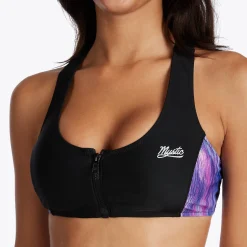 Mystic Zipped> Bikinis