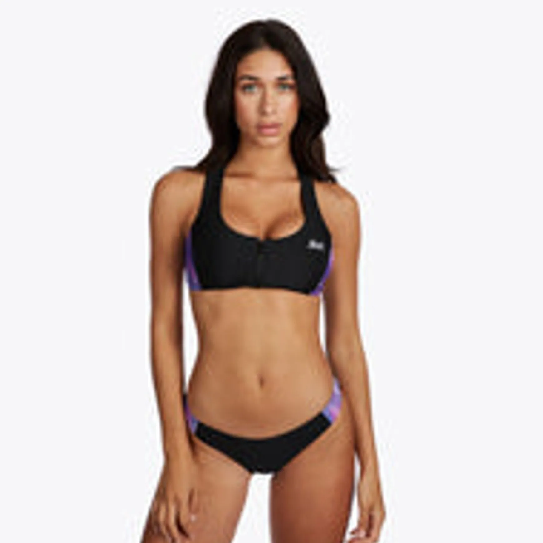 Mystic Zipped> Bikinis