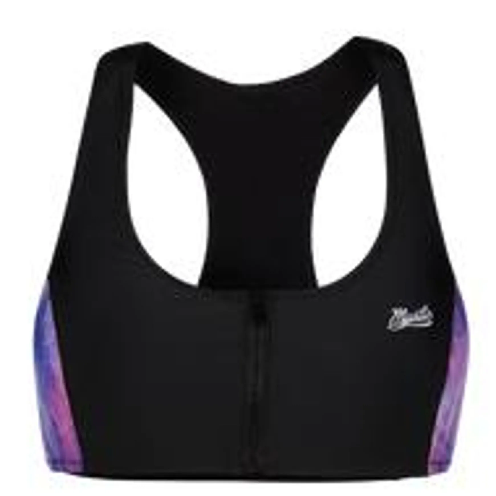 Mystic Zipped> Bikinis